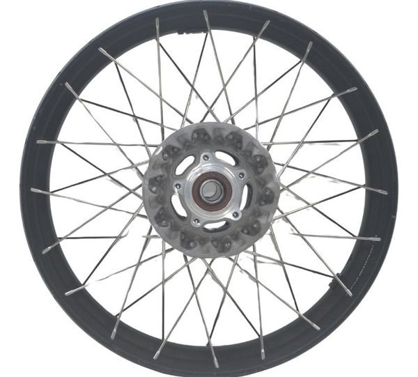 Roda Dianteira C/ Detal Ducati Multistrada 1200 Enduro 16-19