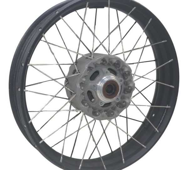 Roda Dianteira C/ Detal Ducati Multistrada 1200 Enduro 16-19