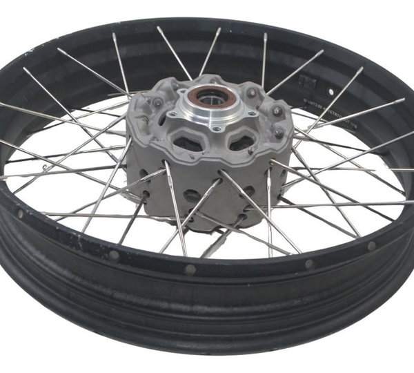 Roda Dianteira C/ Detal Ducati Multistrada 1200 Enduro 16-19