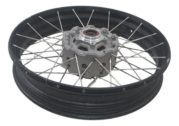 Roda Dianteira C/ Detal Ducati Multistrada 1200 Enduro 16-19