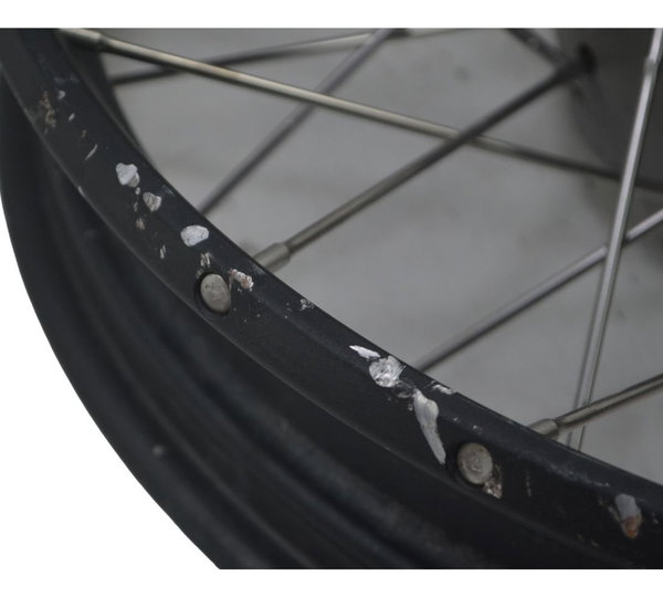 Roda Dianteira C/ Detal Ducati Multistrada 1200 Enduro 16-19