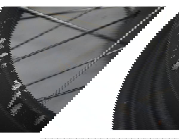 Roda Dianteira C/ Detal Ducati Multistrada 1200 Enduro 16-19