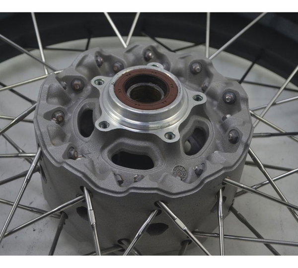 Roda Dianteira C/ Detal Ducati Multistrada 1200 Enduro 16-19