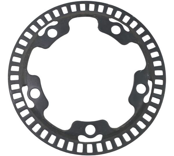 Roda Fônica Ducati Multistrada 1200 Enduro 16-19 Original