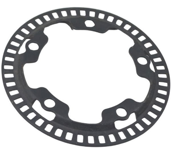 Roda Fônica Ducati Multistrada 1200 Enduro 16-19 Original