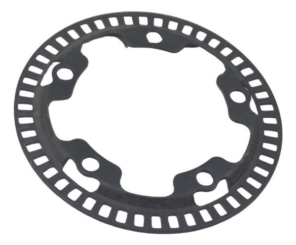 Roda Fônica Ducati Multistrada 1200 Enduro 16-19 Original