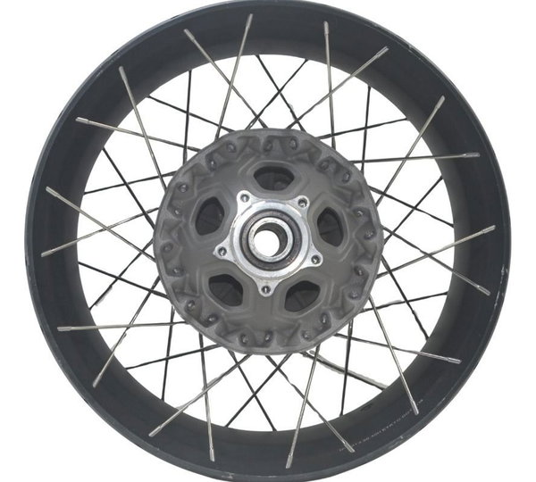Roda Traseira Ducati Multistrada 1200 Enduro 16-19 Original