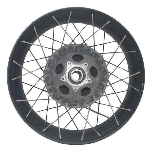 Roda Traseira Ducati Multistrada 1200 Enduro 16-19 Original