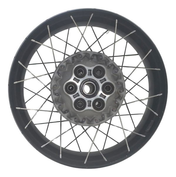 Roda Traseira Ducati Multistrada 1200 Enduro 16-19 Original