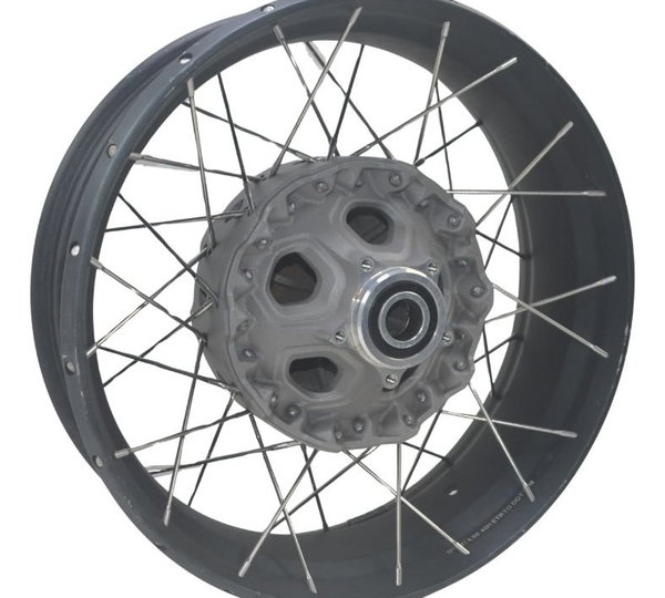 Roda Traseira Ducati Multistrada 1200 Enduro 16-19 Original
