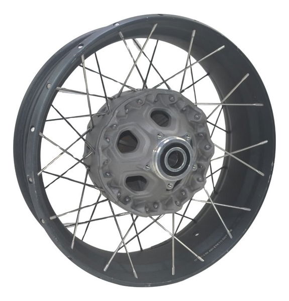 Roda Traseira Ducati Multistrada 1200 Enduro 16-19 Original