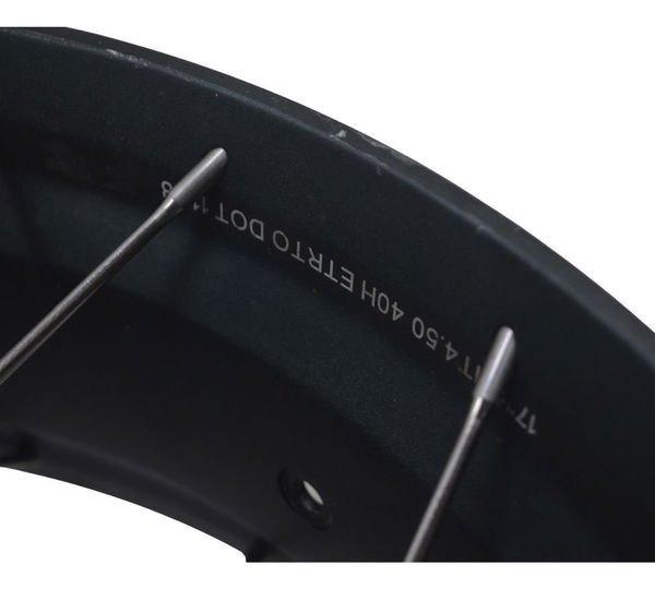 Roda Traseira Ducati Multistrada 1200 Enduro 16-19 Original