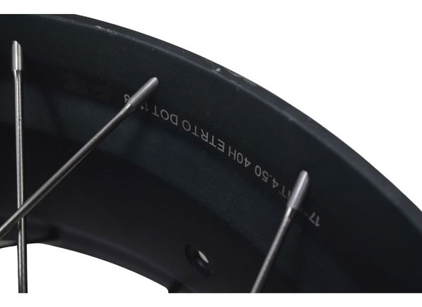 Roda Traseira Ducati Multistrada 1200 Enduro 16-19 Original