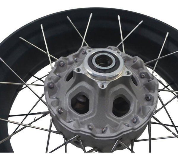 Roda Traseira Ducati Multistrada 1200 Enduro 16-19 Original