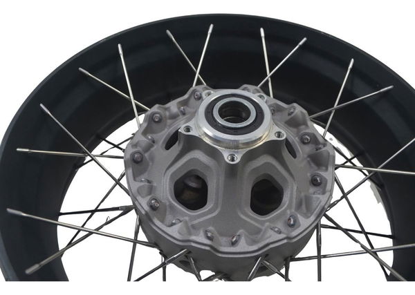 Roda Traseira Ducati Multistrada 1200 Enduro 16-19 Original