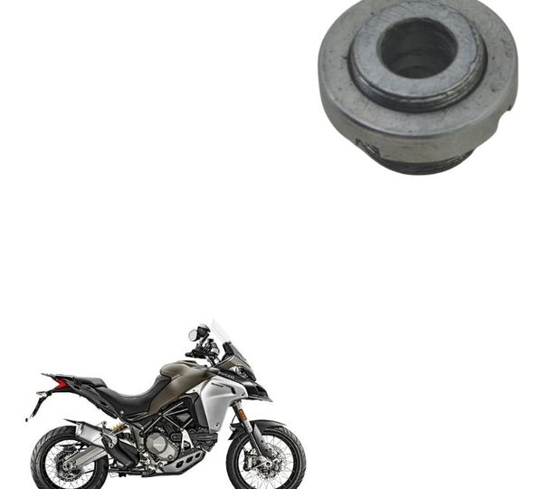 Parafuso Bucha Motor Ducati Multistrada 1200 Enduro 16-19