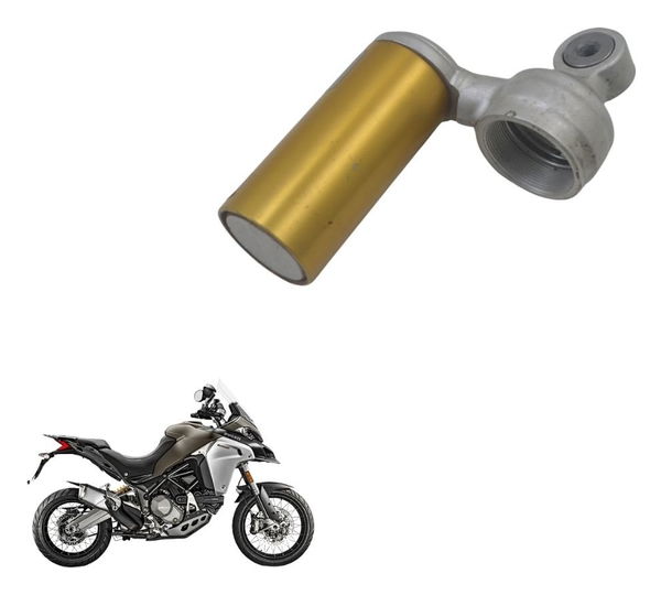 Reservatório Nitrogênio Ducati Multistrada 1200 Enduro 16-19