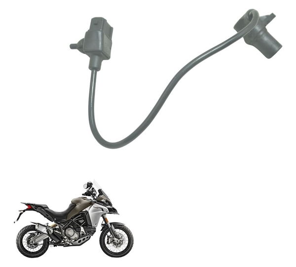 Sensor Rotação Ducati Multistrada 1200 Enduro 16-19 Original