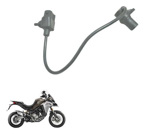 Sensor Rotação Ducati Multistrada 1200 Enduro 16-19 Original