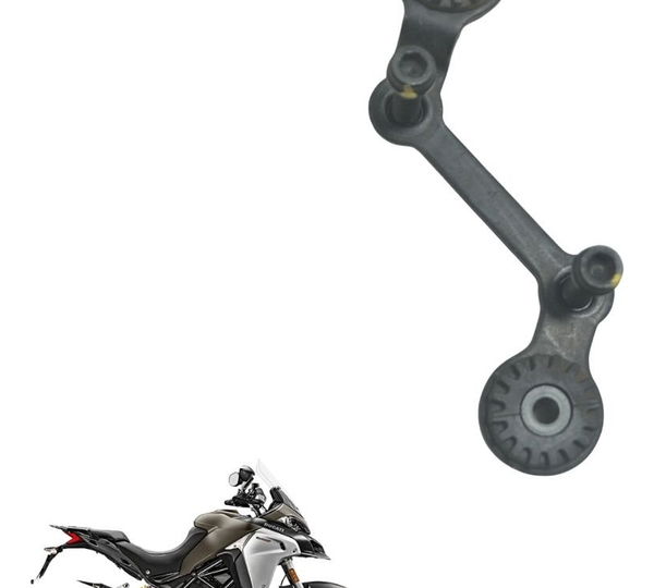 Suporte Bobina Ducati Multistrada 1200 Enduro 16-19 Original