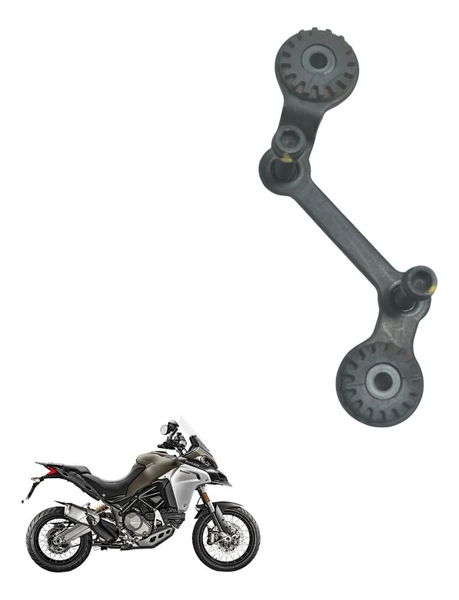 Suporte Bobina Ducati Multistrada 1200 Enduro 16-19 Original