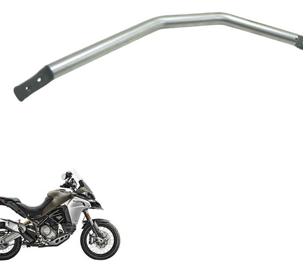Suporte Alforge C/ Avar Ducati Multistrada 1200 Enduro 16-19