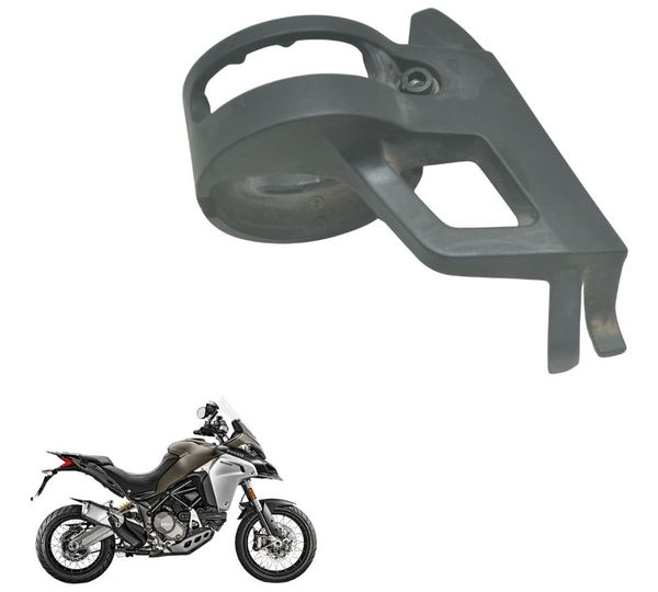 Suporte Reservatório Freio Ducati Multistrada 1200 End 16-19