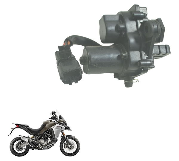 Servo Motor Ducati Multistrada 1200 Enduro 16-19 Original