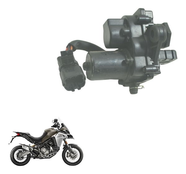 Servo Motor Ducati Multistrada 1200 Enduro 16-19 Original
