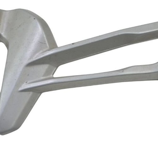 Suporte Pedal Tras Esq Ducati Multistrada 1200 Enduro 16-19