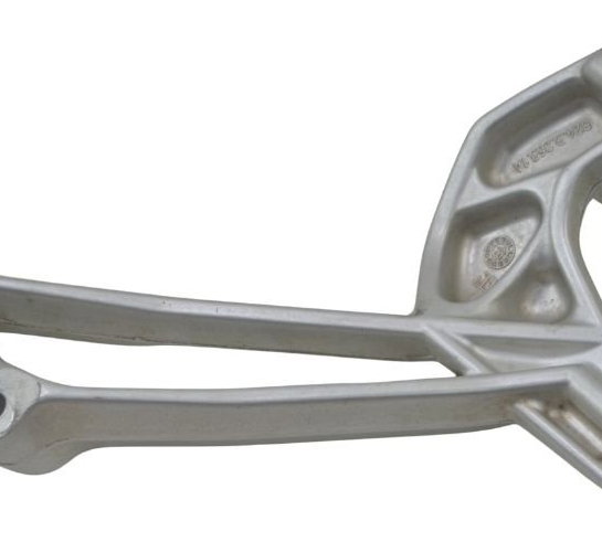 Suporte Pedal Tras Esq Ducati Multistrada 1200 Enduro 16-19