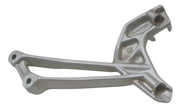 Suporte Pedal Tras Esq Ducati Multistrada 1200 Enduro 16-19