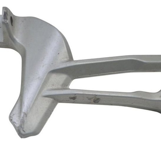 Suporte Pedal Tras Esq Det Ducati Multistrada 1200 End 16-19