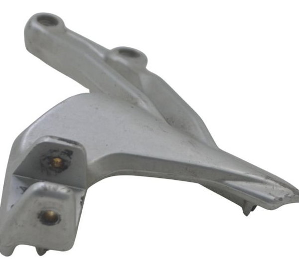 Suporte Pedal Tras Esq Det Ducati Multistrada 1200 End 16-19