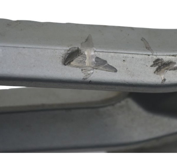 Suporte Pedal Tras Esq Det Ducati Multistrada 1200 End 16-19