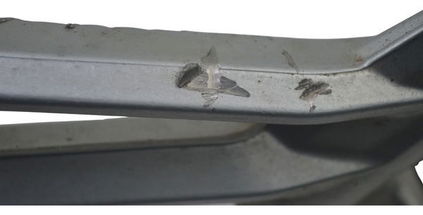 Suporte Pedal Tras Esq Det Ducati Multistrada 1200 End 16-19