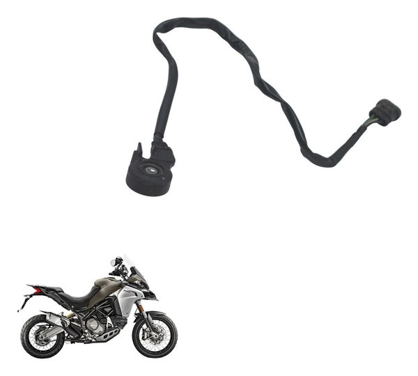 Sensor Pedal Descanso Late Ducati Multistrada 1200 End 16-19