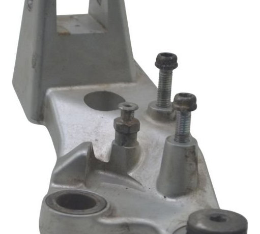 Suporte Pedaleira Dian Dir Ducati Multistrada 1200 End 16-19