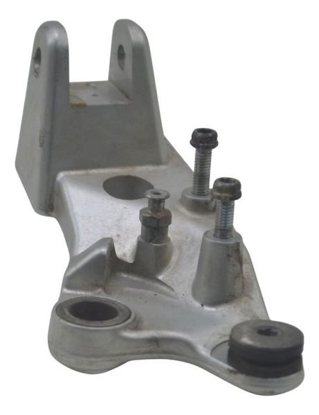Suporte Pedaleira Dian Dir Ducati Multistrada 1200 End 16-19