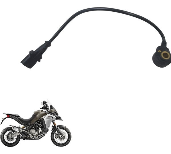 Sensor Detonação Ducati Multistrada 1200 Enduro 16-19 Origi