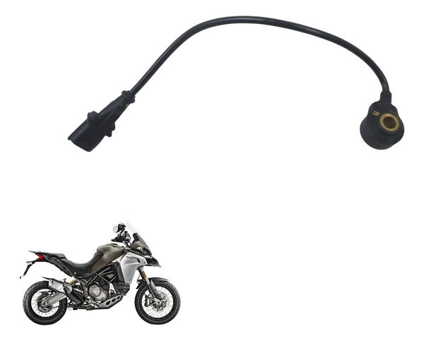 Sensor Detonação Ducati Multistrada 1200 Enduro 16-19 Origi