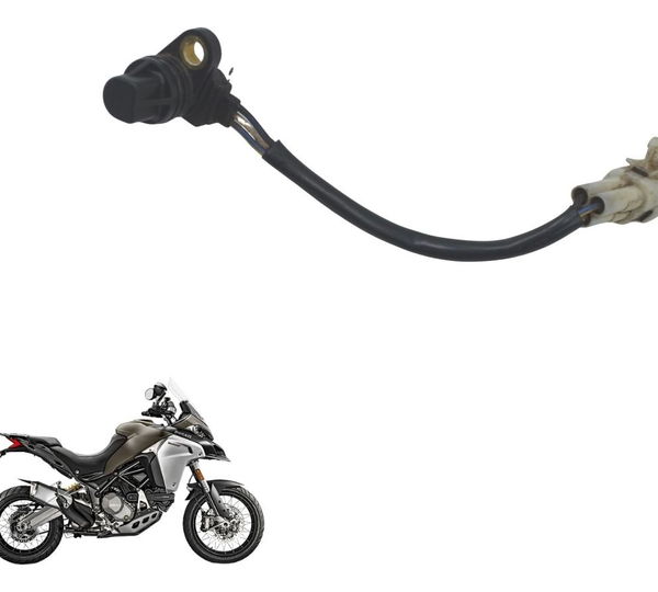Sensor Rotação Comando Ducati Multistrada 1200 Enduro 16-19