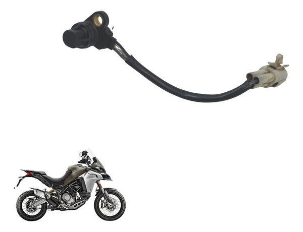 Sensor Rotação Comando Ducati Multistrada 1200 Enduro 16-19