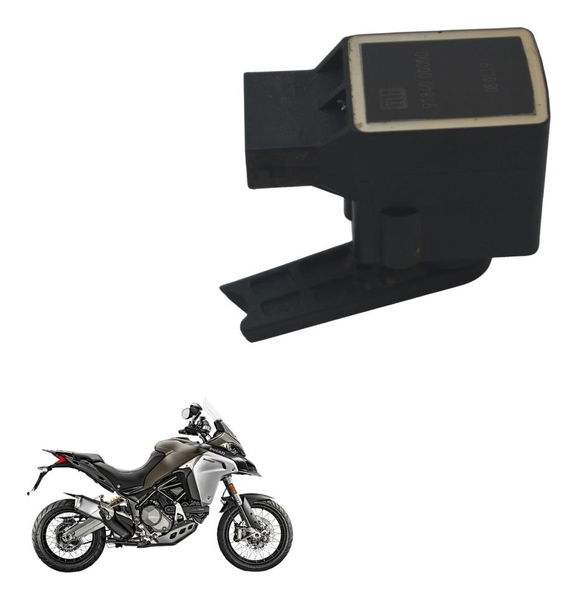 Sensor Nível Amortecedor Ava Ducati Multistrada 1200 16-19