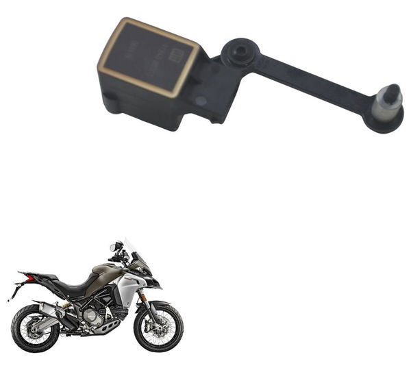 Sensor Nível Amortecedor Ducati Multistrada 1200 Endu 16-19