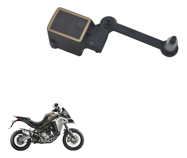 Sensor Nível Amortecedor Ducati Multistrada 1200 Endu 16-19
