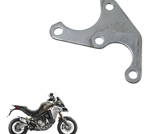 Suporte Nível Amortecedor Ducati Multistrada 1200 End 16-19