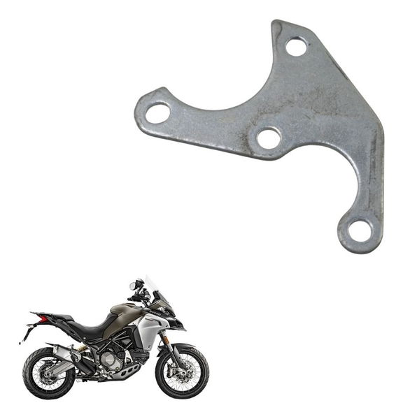 Suporte Nível Amortecedor Ducati Multistrada 1200 End 16-19