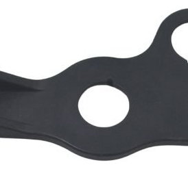 Suporte Módulo Black Box Ducati Multistrada 1200 Endu 16-19