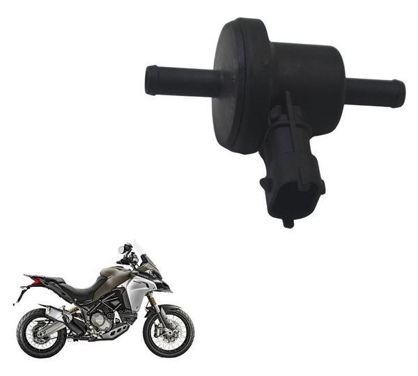 Sensor Pressão Ar Ducati Multistrada 1200 Enduro 16-19 Origi